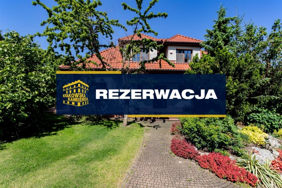Dom Kraków