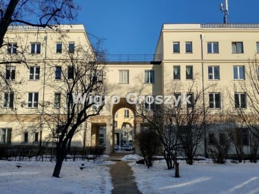 Mieszkanie Warszawa