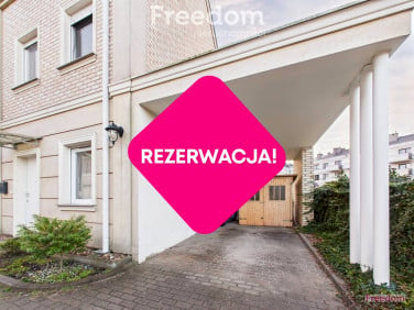 Mieszkanie Wrocław