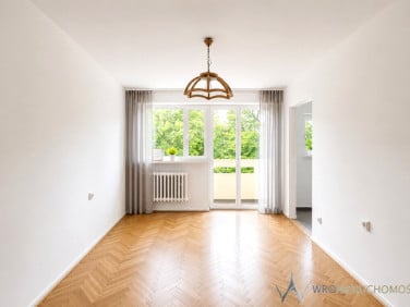 Mieszkanie Wrocław