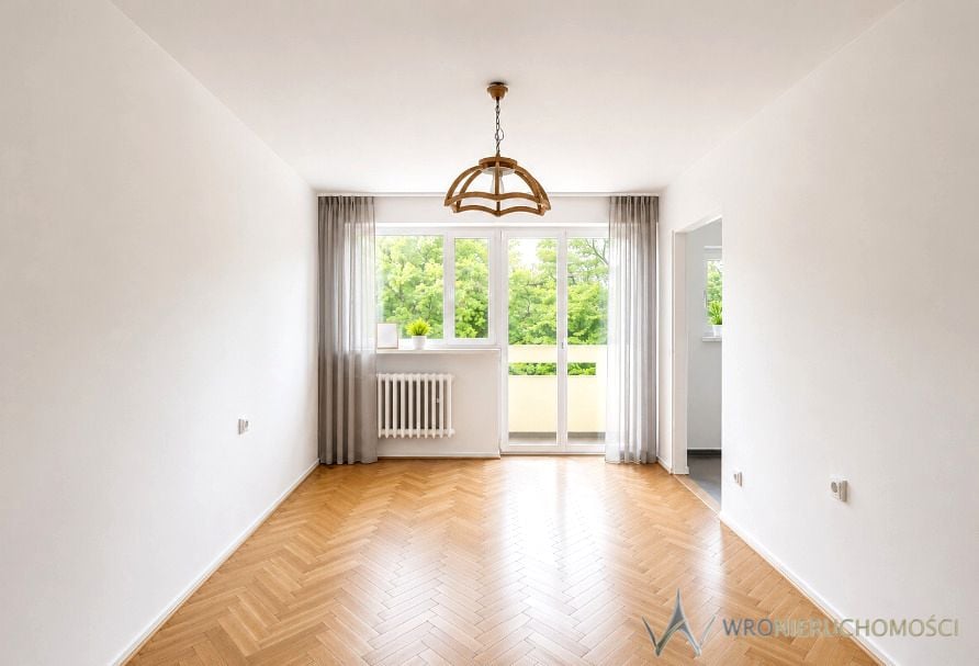 Mieszkanie Wrocław