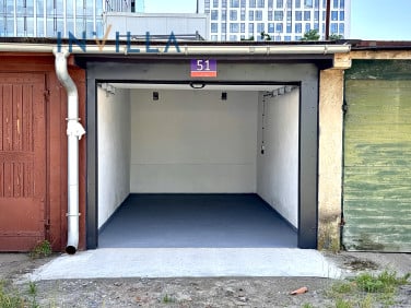 Budynek użytkowy Gdańsk