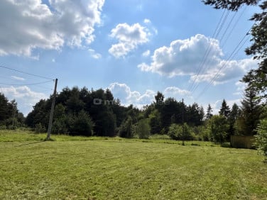 Działka budowlana Dąbrowa Górnicza