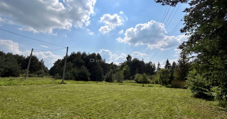 Działka budowlana Dąbrowa Górnicza