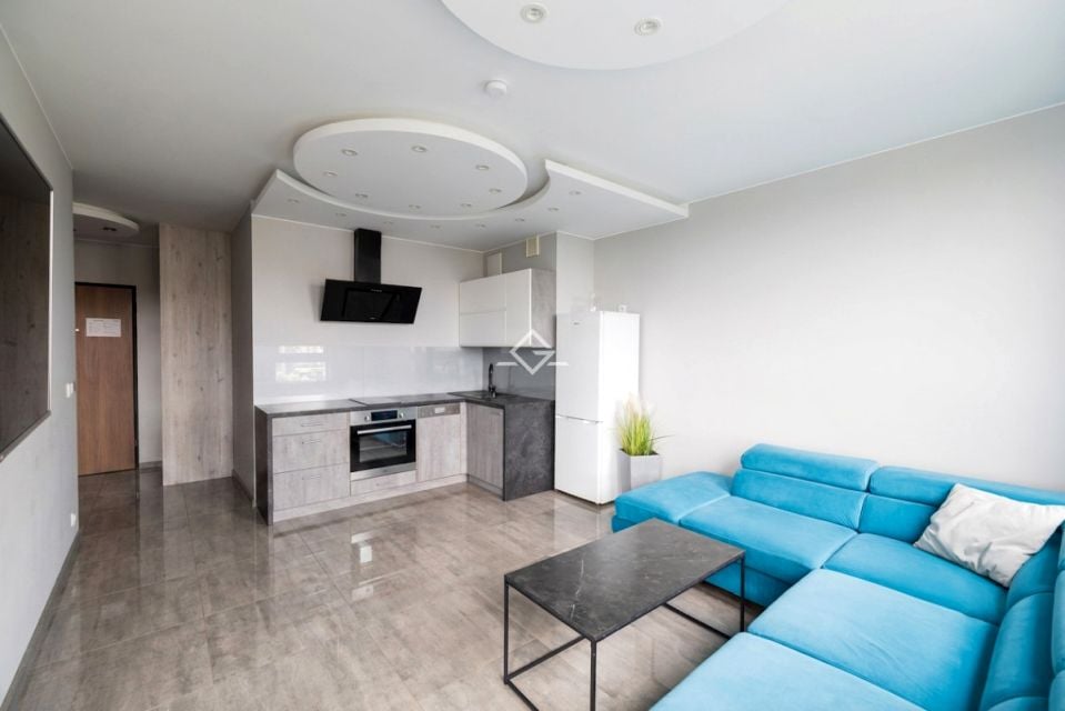 Mieszkanie apartamentowiec sprzedaż