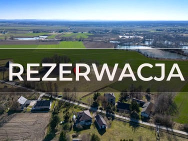 Działka Borzęcin