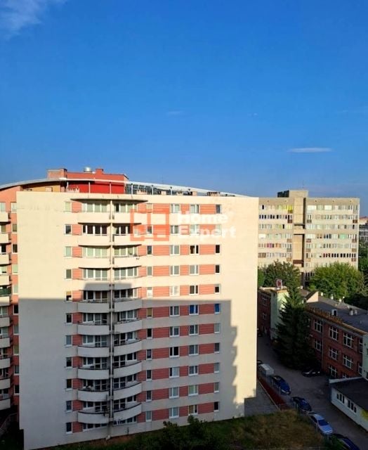 Mieszkanie Wrocław