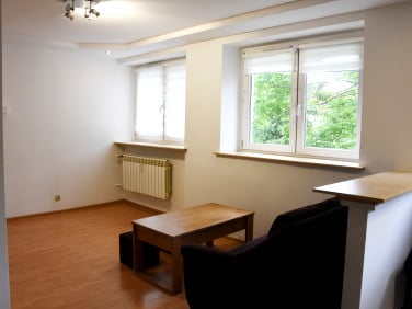Mieszkanie Rybnik