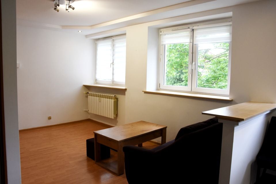Mieszkanie Rybnik