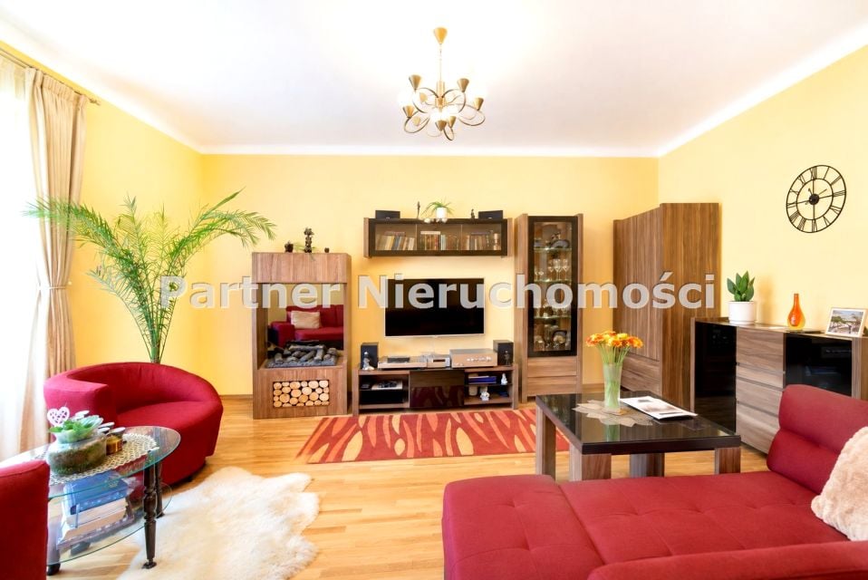 Mieszkanie Toruń