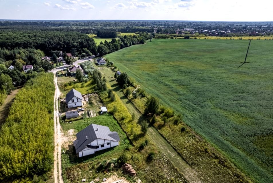 Działka inna Góra