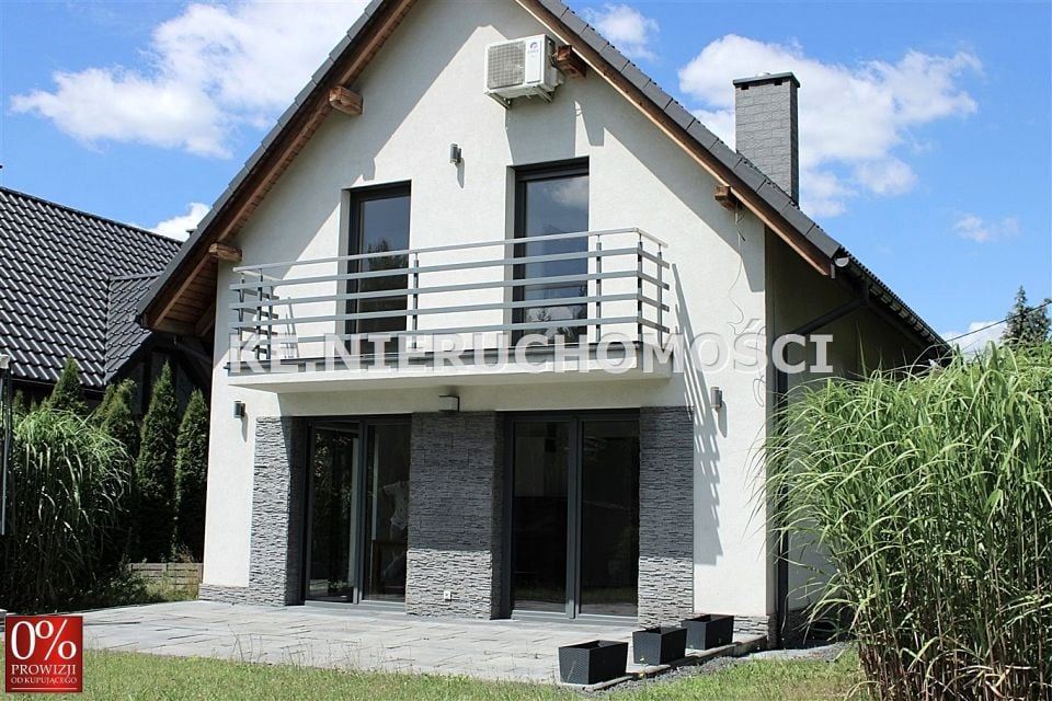 Dom Ruda Śląska