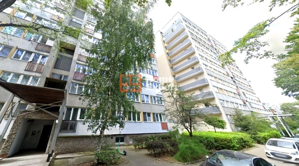 Mieszkanie Wrocław