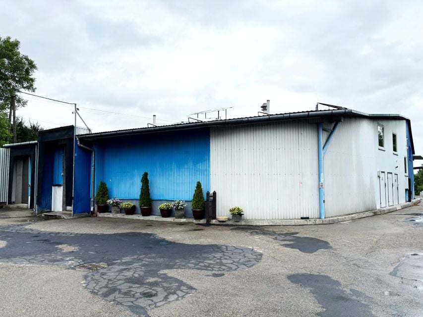 Lokal Gostwica