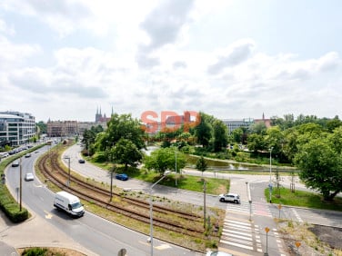 Mieszkanie Wrocław