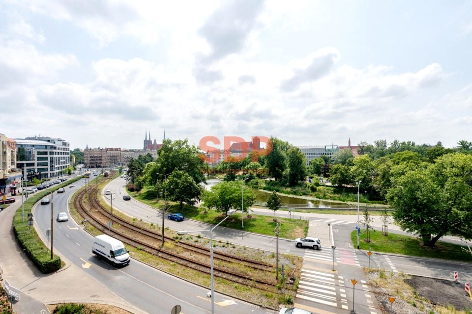 Mieszkanie Wrocław