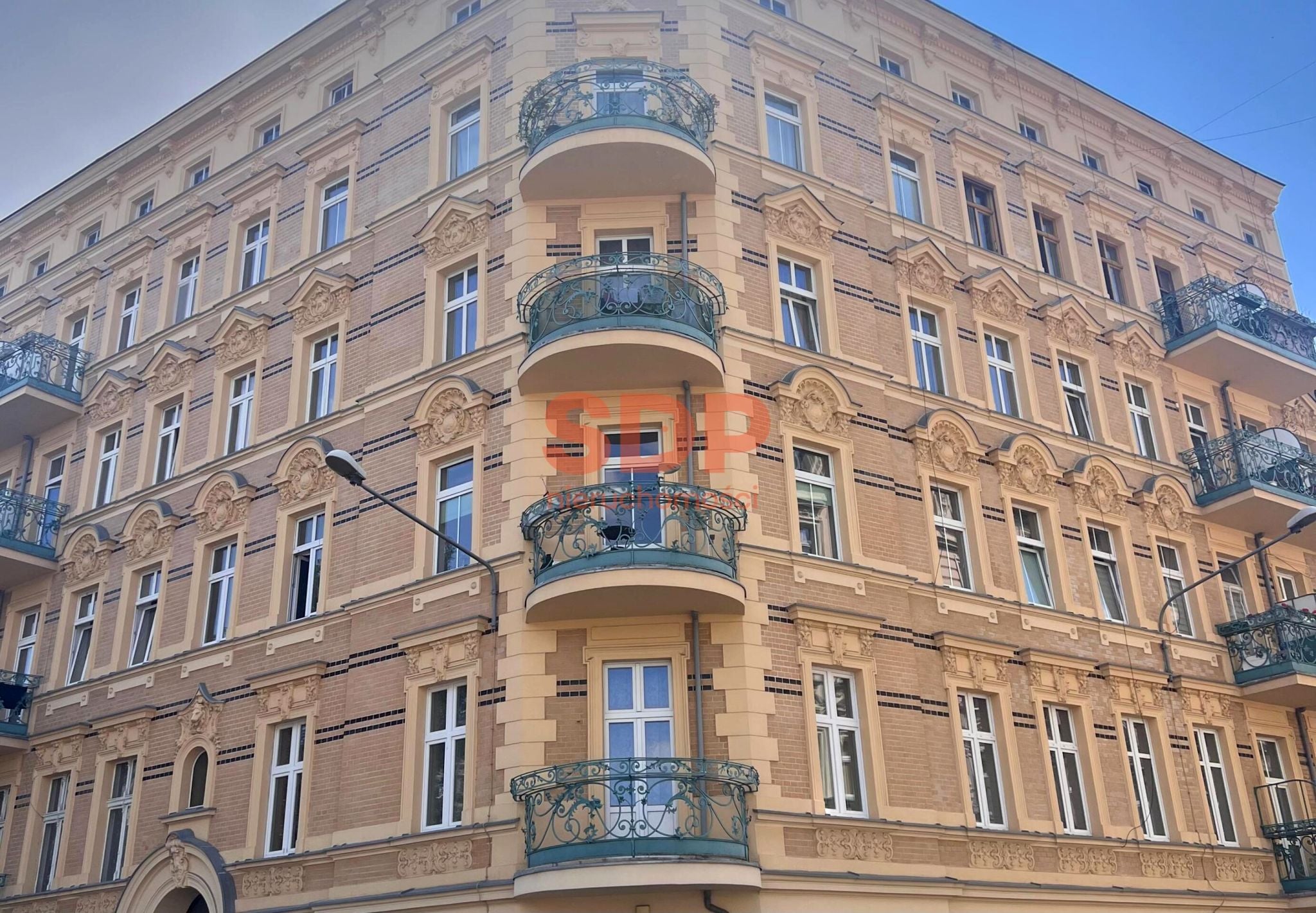 Mieszkanie, ul. Wincentego