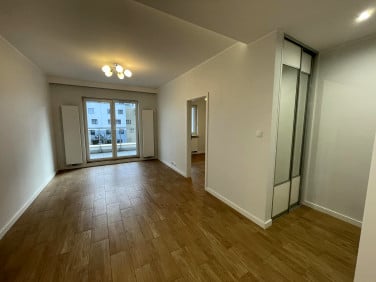 Mieszkanie Poznań