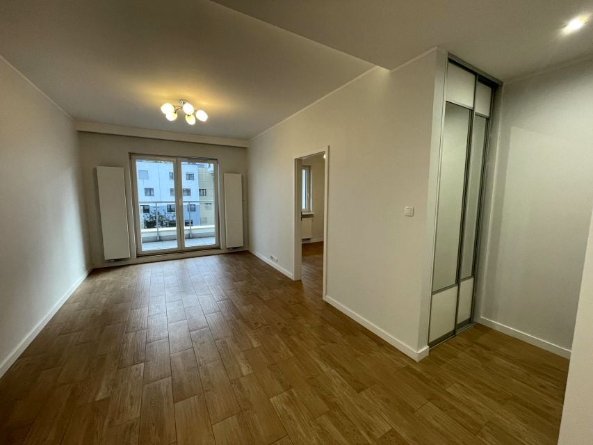 Mieszkanie Poznań