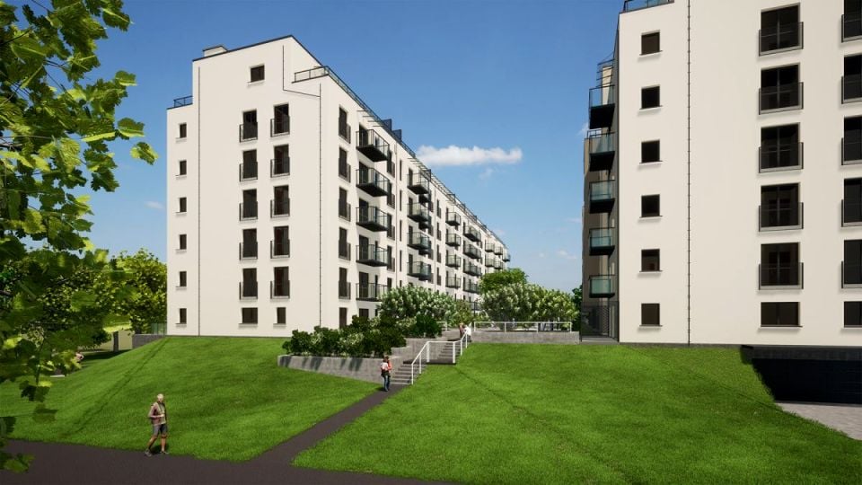 Mieszkanie Rzeszów sprzedaż