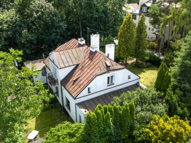 Dom Pruszków