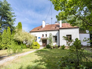 Dom Pruszków sprzedaż