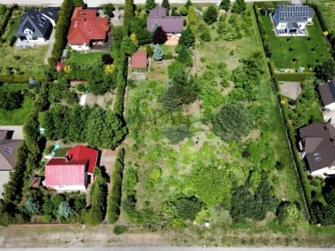 Działka RURZYCA