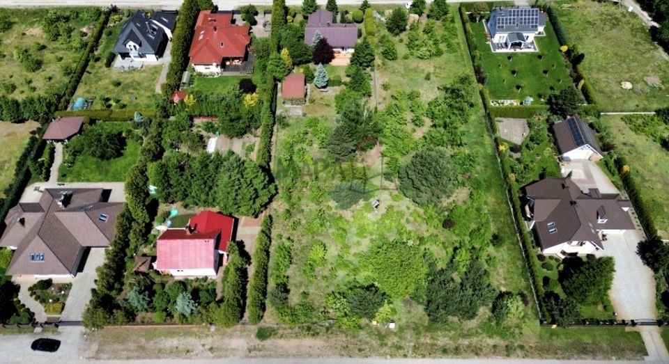 Działka RURZYCA