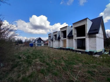 Działka budowlana Kowary