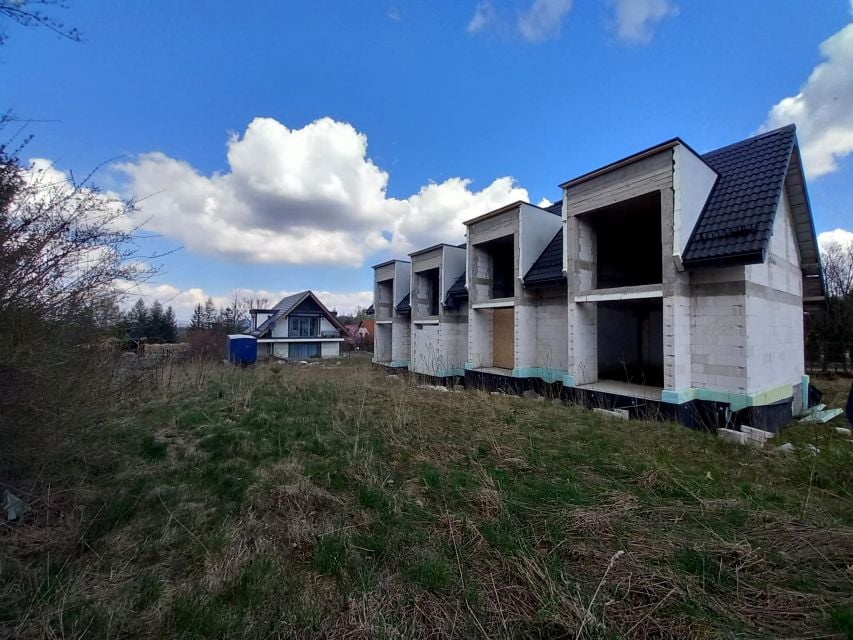 Działka budowlana Kowary