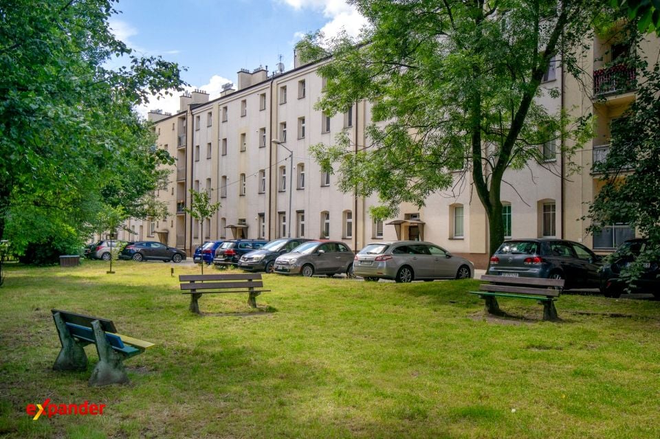 Mieszkanie Katowice