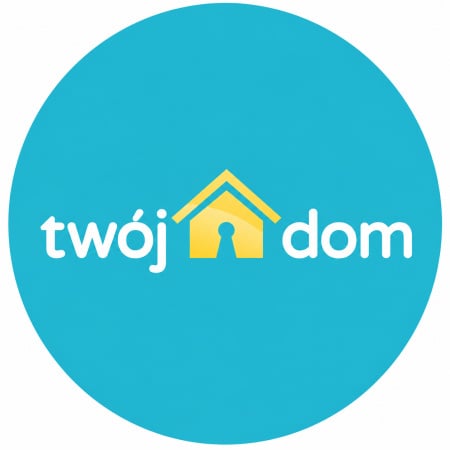 Logo biura