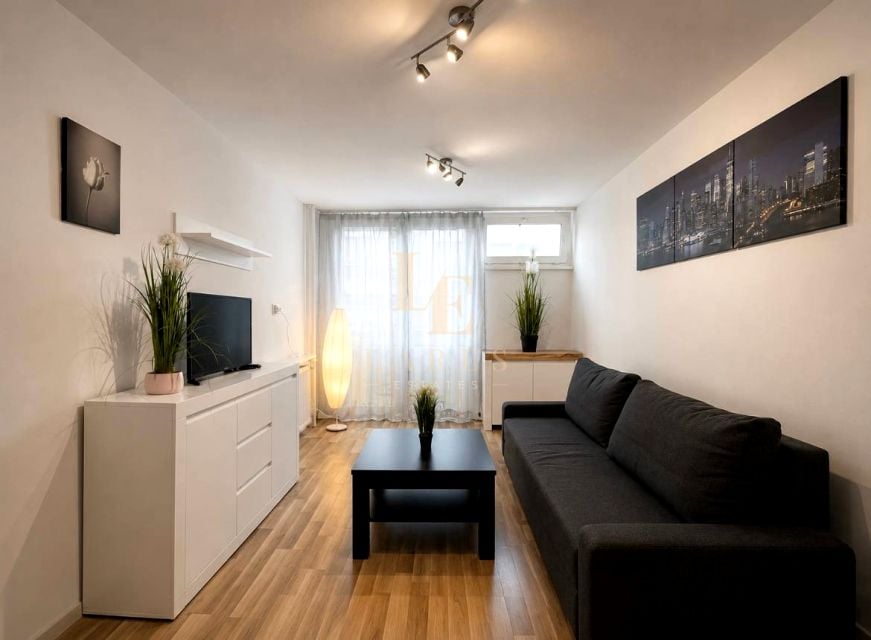 Mieszkanie Warszawa