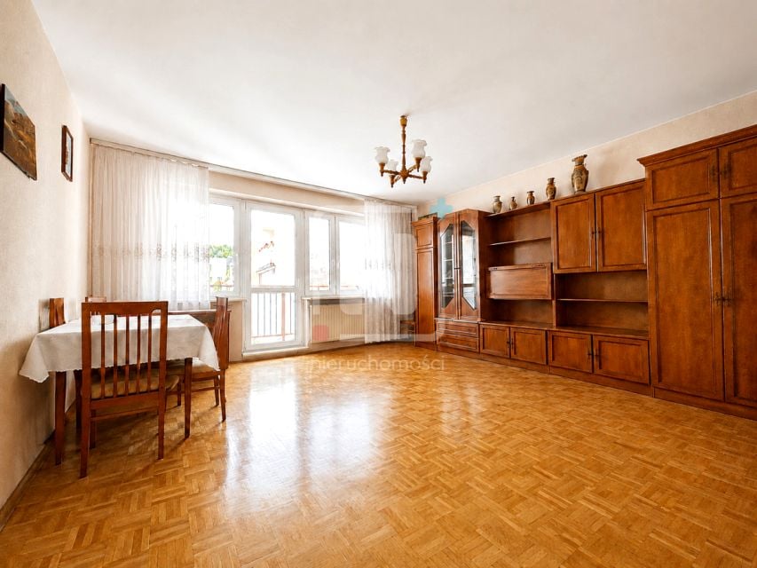 Mieszkanie Warszawa
