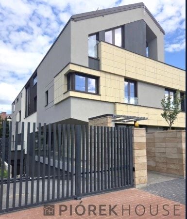 Mieszkanie Warszawa