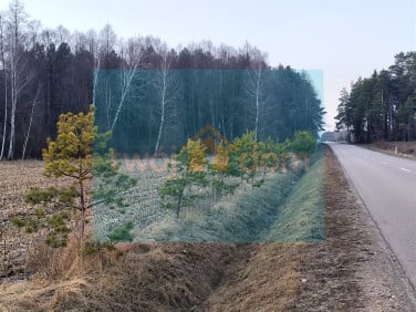 Działka Hermanówka