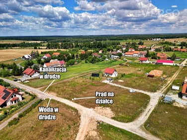 Działka Przedmoście