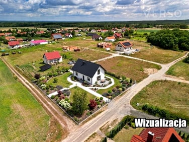 Działka Przedmoście