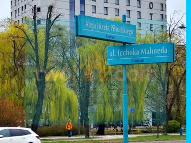 Mieszkanie Białystok