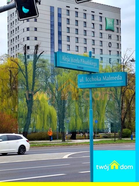 Mieszkanie Białystok