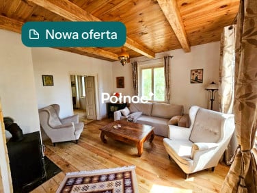 Dom Rogoźniczka