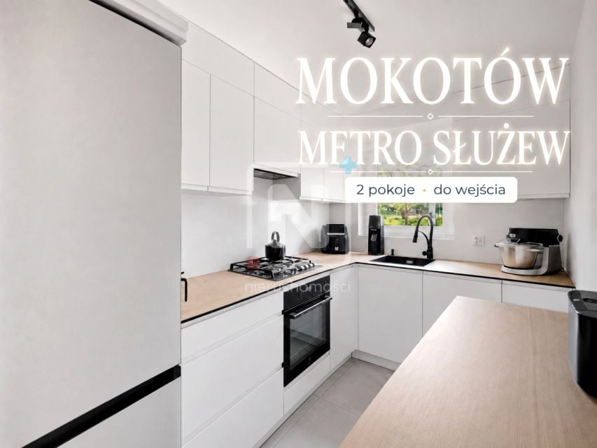 Mieszkanie Warszawa