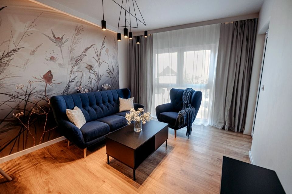 Mieszkanie apartamentowiec Bielsko-Biała
