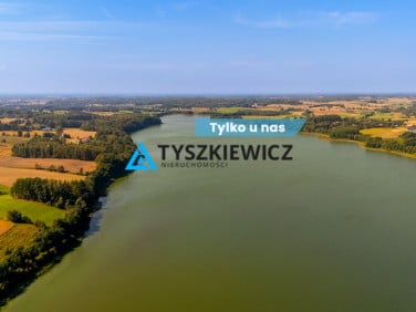 Działka budowlana Grabówko sprzedam