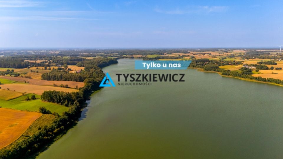 Działka budowlana Grabówko sprzedam