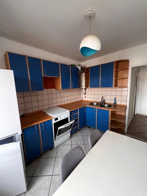 Wynajmę Mieszkanie Legnica - 45 m²