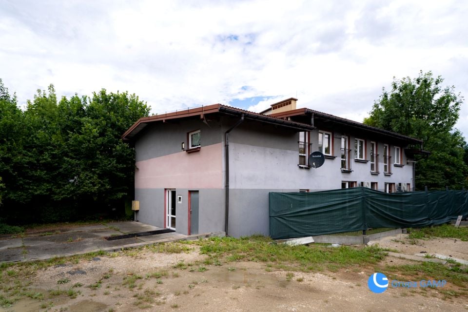 Lokal Chrzanów