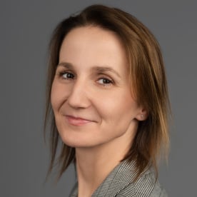 Karolina Papież