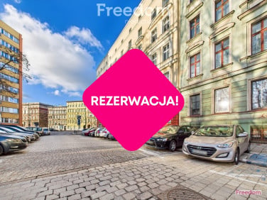 Mieszkanie Wrocław