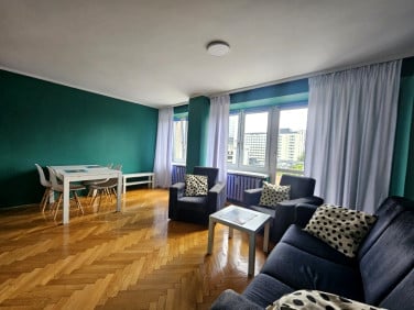 Mieszkanie Katowice